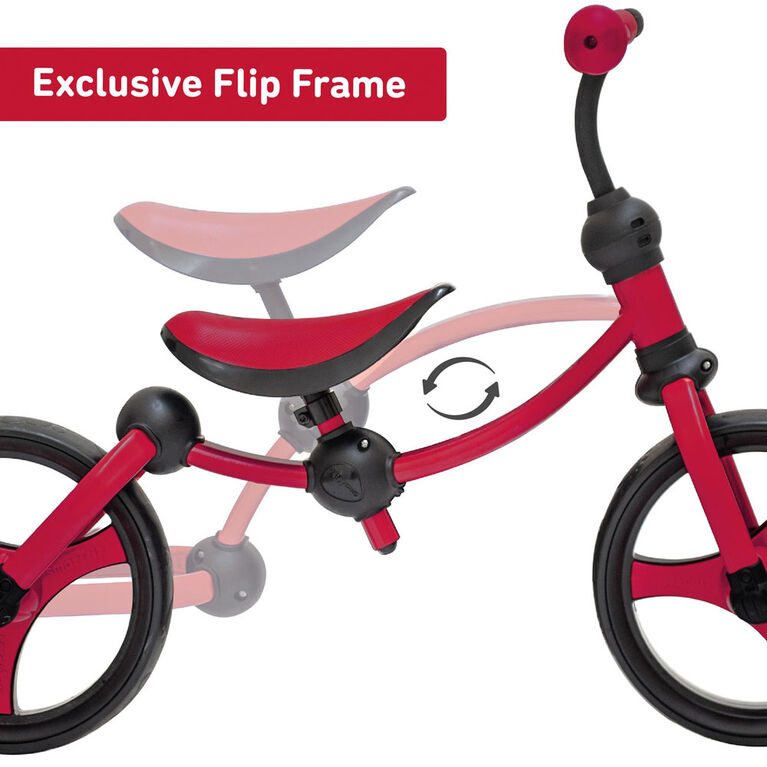 smarTrike Balance Bike