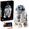 LEGO Star Wars R2-D2 75308 (2314 pièces)