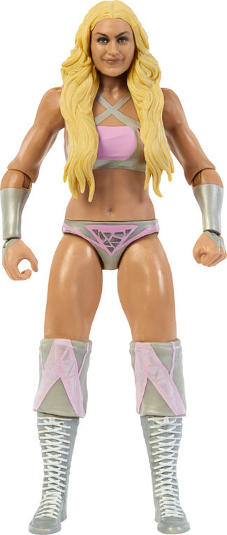 WWE Tiffany Straton Action Figure