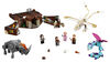 LEGO Fantastic Beasts TM La valise des animaux fantastiques de Norbert 75952