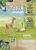 Playmobil - Wiltopia - Young Alpaca
