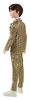 BTS SUGA Idol Doll