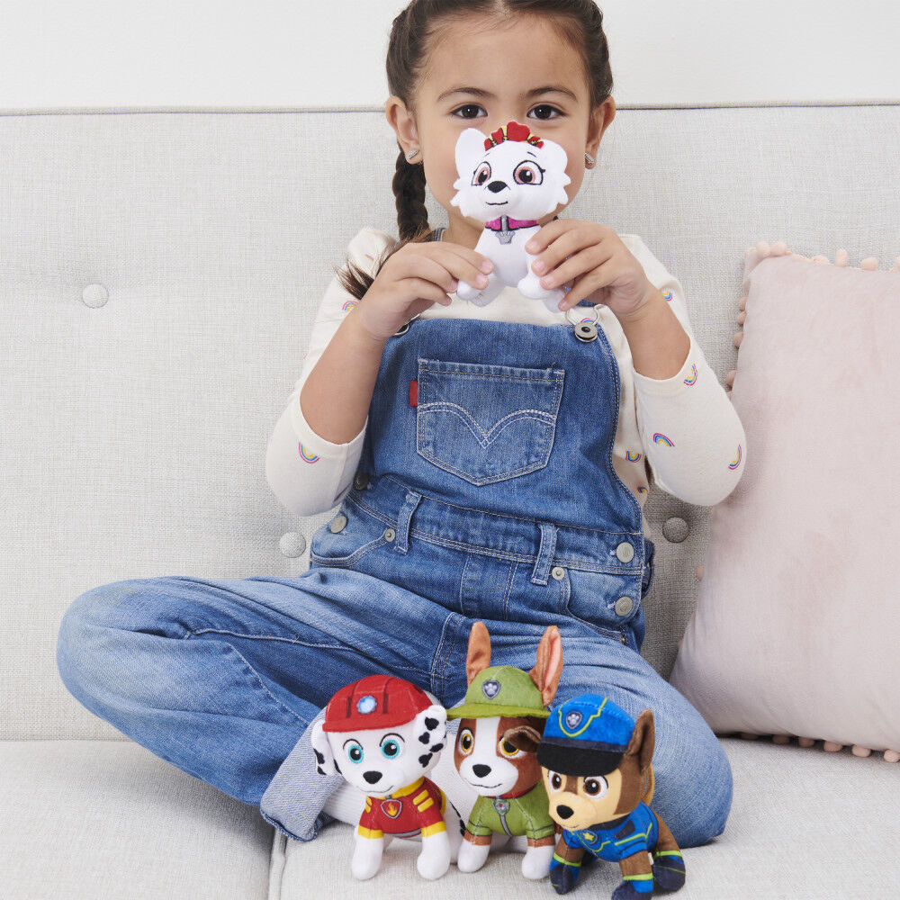 Paw patrol deals sweetie figure