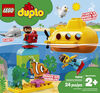 LEGO DUPLO Town Submarine Adventure 10910