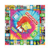 USAopoly MONOPOLY: SpongeBob SquarePants Meme Edition - English Edition