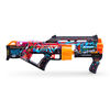 Zuru X-Shot Skins Last Stand Dart Blaster - Graffiti (16 Darts)
