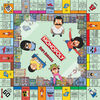 Jeu Monopoly: Bob's Burgers Edition - Édition anglaise