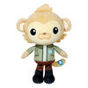 Octonauts S1 Basic Plush Panni