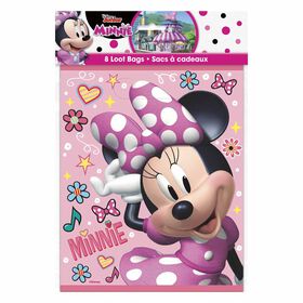 Minnie Sacs a Cadeaux, 8un