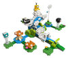 LEGO Super Mario Ensemble d'extension Le ciel de Lakitou 71389 (484 pièces)