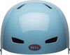 Bell - Youth Ollie Multisport Helmet - Teal Fits head sizes 54 - 58 cm