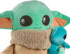 Star Wars the Child Ginormous Cuddle Plush