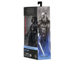 Star Wars The Black Series Darth Vader (Duel's End) Star Wars Action Figures (6 Inch)