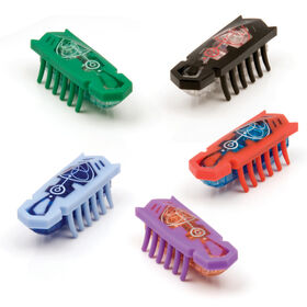 HEXBUG nano Newton Series, Styles May Vary