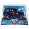 Monster Jam, Official Son-Uva Digger Monster Truck, Collector Die-Cast Vehicle, 1:24 Scale