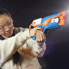 Nerf N Series, blaster Agility