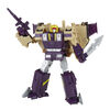 Transformers Toys Generations Legacy Series Leader Blitzwing Triple ChangerAction Figure, 7-inch