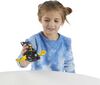 Fisher-Price Imaginext DC Super Friends Head Shifters Batman and Batwing Set