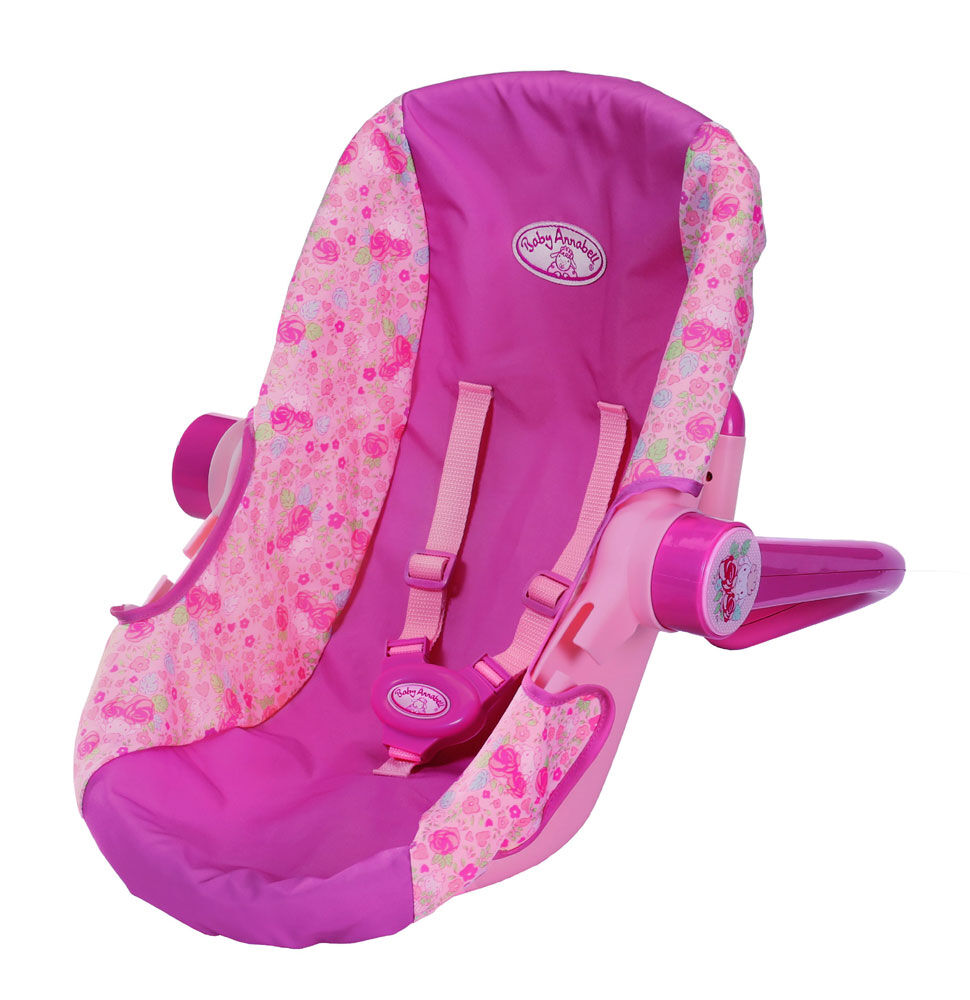 Baby Annabell Comfort Seat R Exclusive Toys R Us Canada