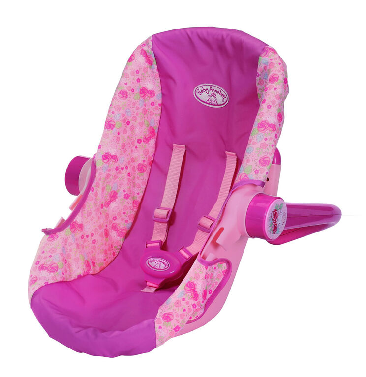 Baby Annabell - Comfort Seat - R Exclusive