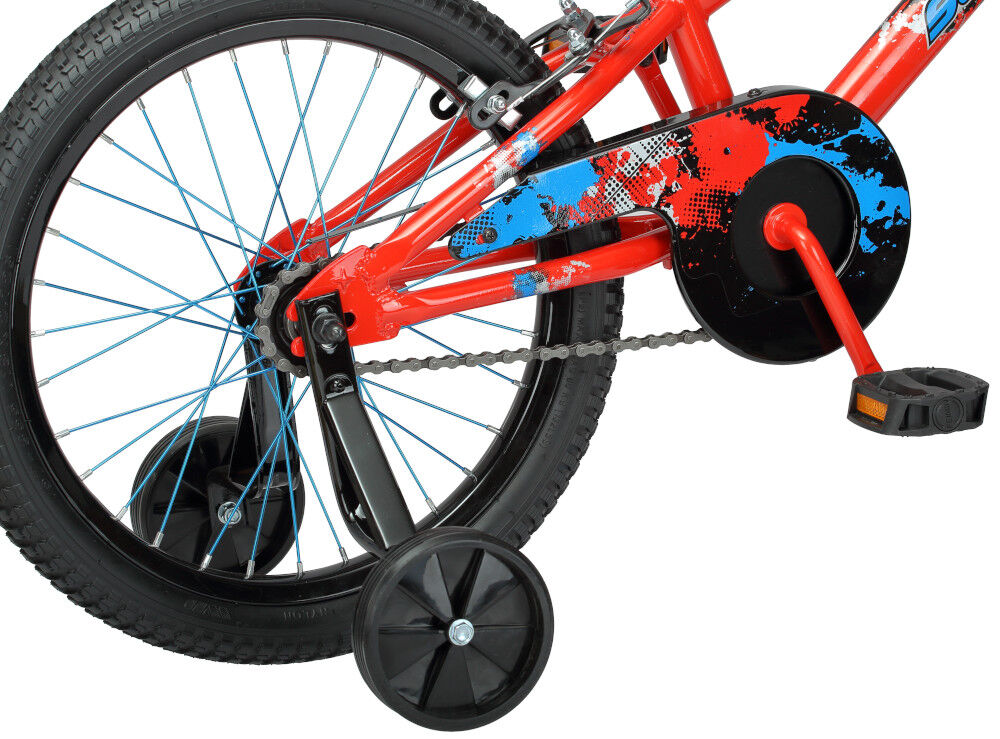 Schwinn firehawk cheap