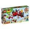 LEGO DUPLO Toy Story Le train de Toy Story 10894