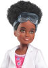 Barbie Team Stacie Science Playset - R Exclusive