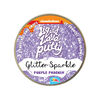 Nickelodeon - Pâte Liquid Lava Putty Glitter Sparkle - Purple Phoenix (mauve)