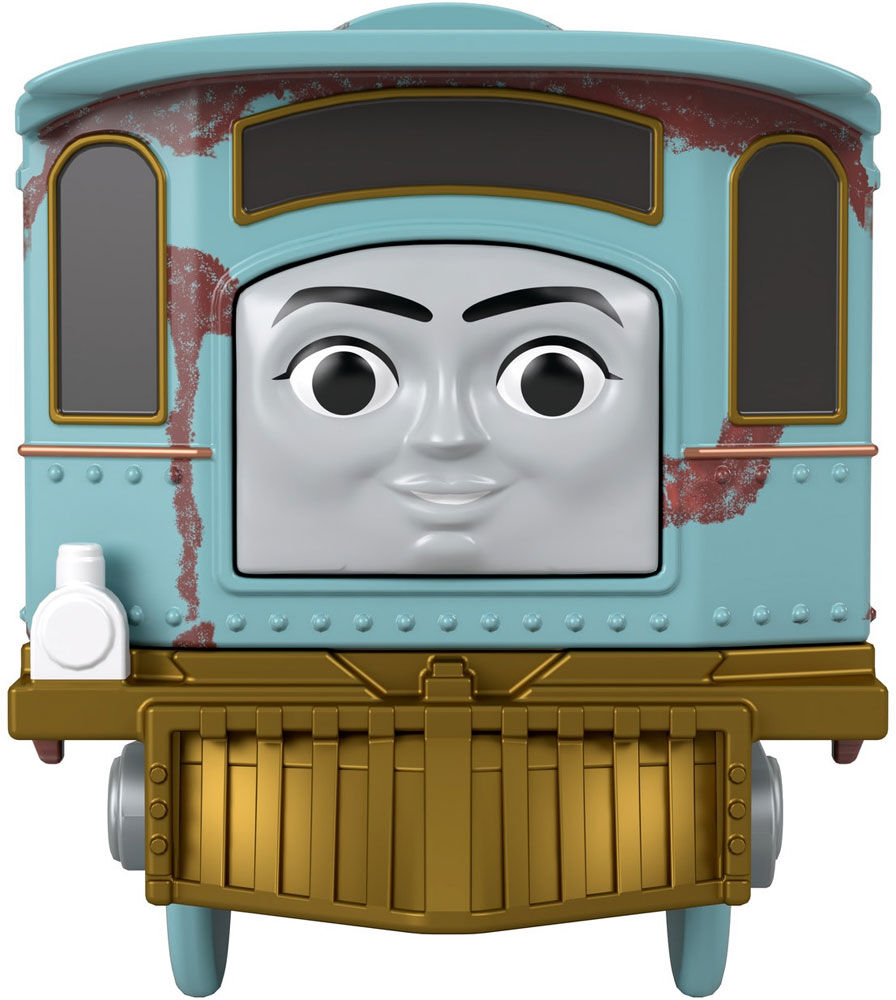 lexi the experimental engine