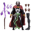Marvel Legends Series Strange Tales Brother Voodoo Comics Action Figure