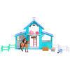Spirit Barn Playset