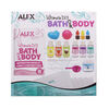 ALEX Spa - Ultimate Bath And Body Set.