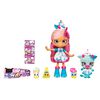 Shopkins Shoppies Season 9 Wild Style - Mia Milk + Maisy Moo - R Exclusive