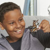 Star Wars Mission Fleet Gear Class Chewbacca Beachfront Barrage 2.5-Inch-Scale Figure and Vehicle