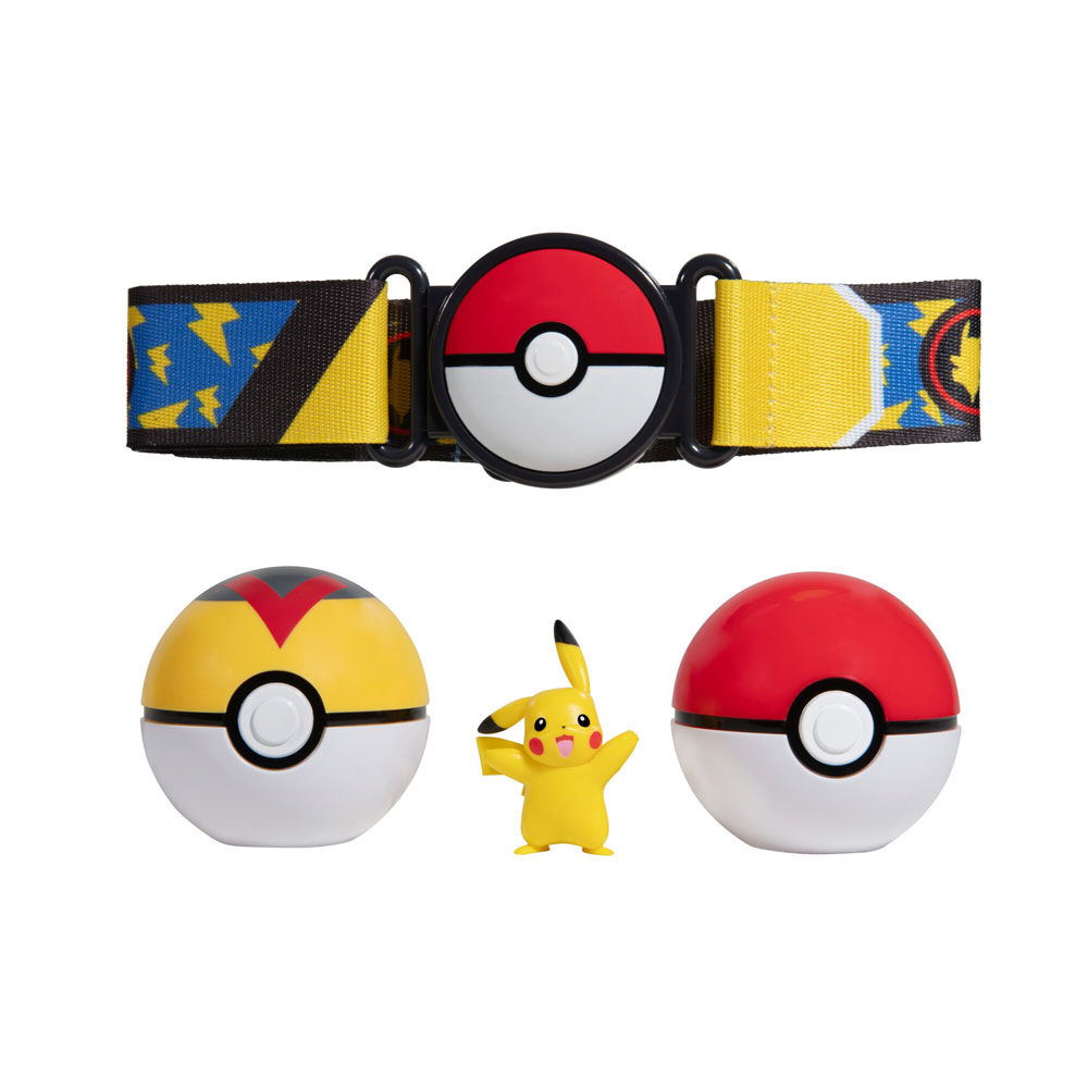 Ceinture pokemon toys r us new arrivals