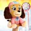 Paw Patrol Puppets Liberty - English Edition