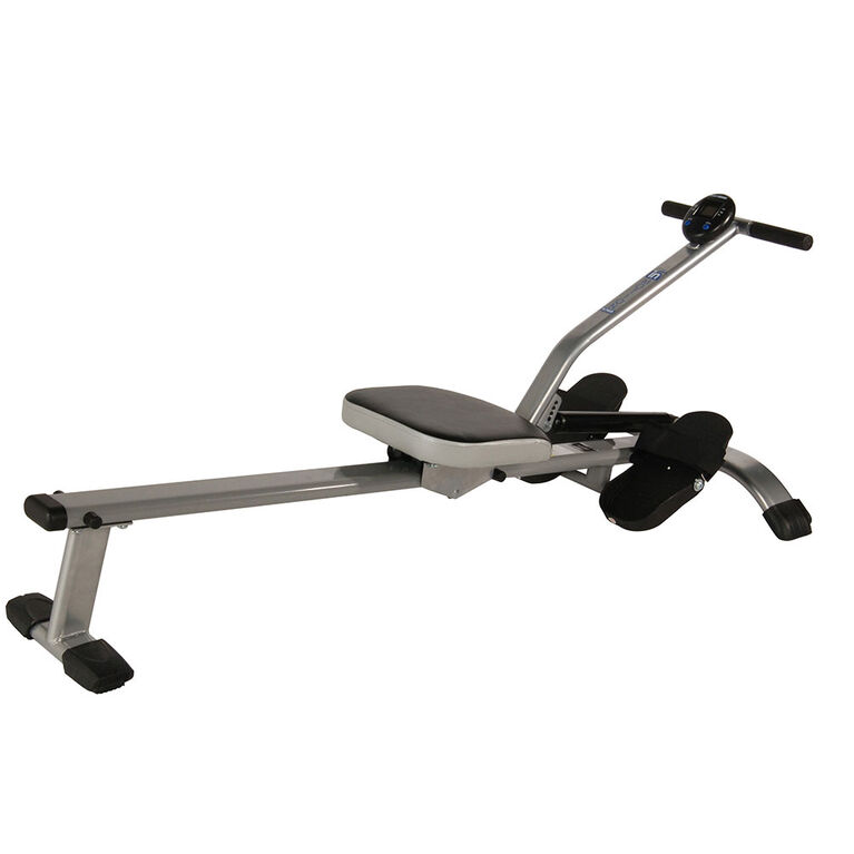 Stamina Products,  InMotion Rower - English Edition