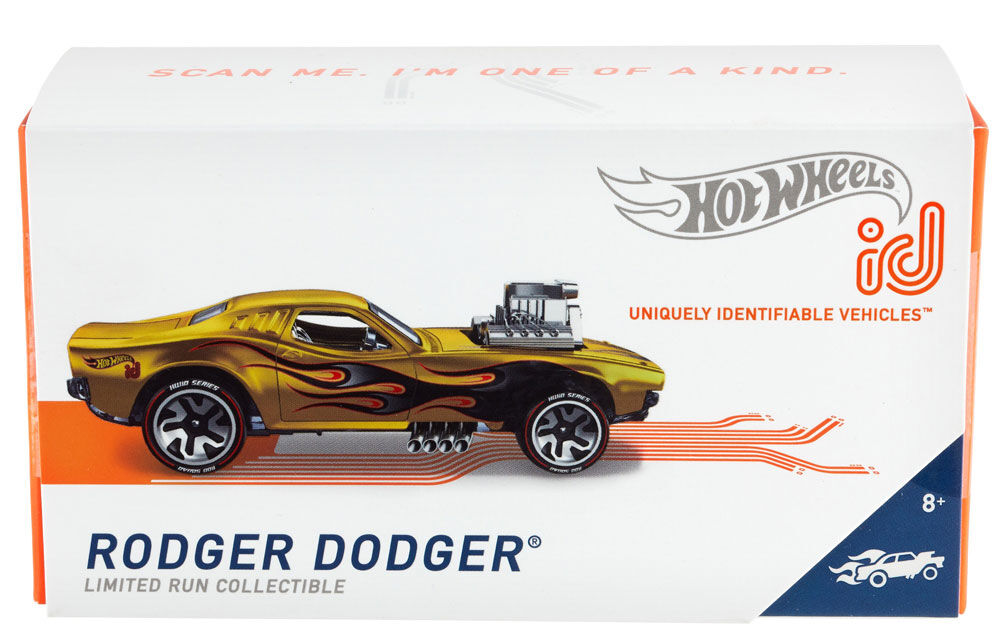 hot wheels id canada