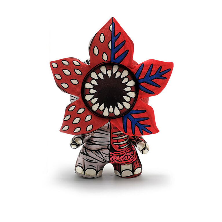 DZNR Collectible Designer Plush Toy - STRANGER THINGS - Demogorgon