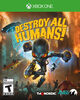 La Xbox One détruit tous les humains