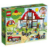 LEGO DUPLO Town Farm Adventures 10869