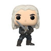 POP! The Witcher-Geralt