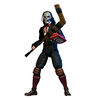 Universal Monsters/Teenage Mutant Ninja Turtles  -  7" Scale Action Figure - Casey Jones as Phantom of the Opera  - English Edition - R Exclusive