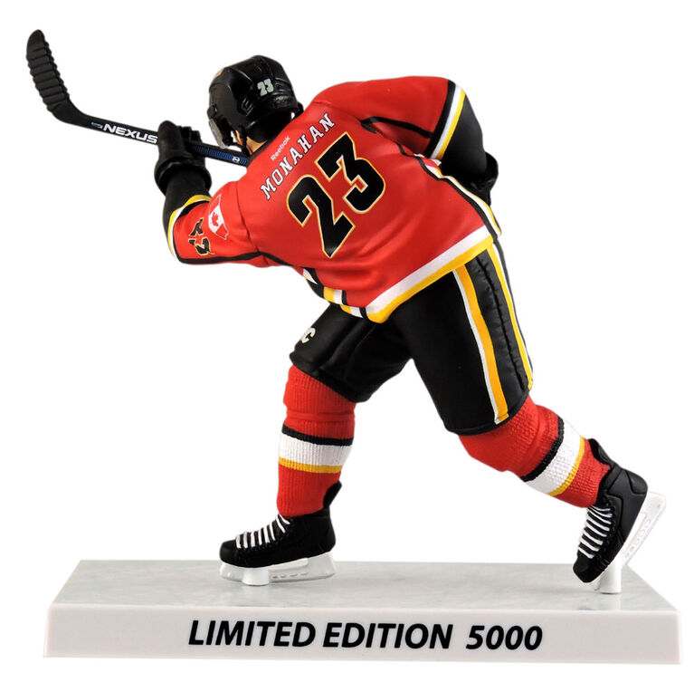 LNH figurine 6-pouces - Sean Monahan.