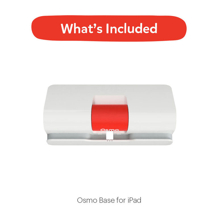Osmo Ipad Base (2020)