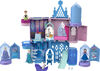 Disney Frozen Ice Castle Spin Surprise Playsets