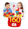 Mega Bloks - Blocks, Blocks & More Blocks