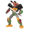Transformers Legacy Evolution Voyager Class Comic Universe Bludgeon 7 Inch Action Figure For Boys And Girls Ages 8 And Up
