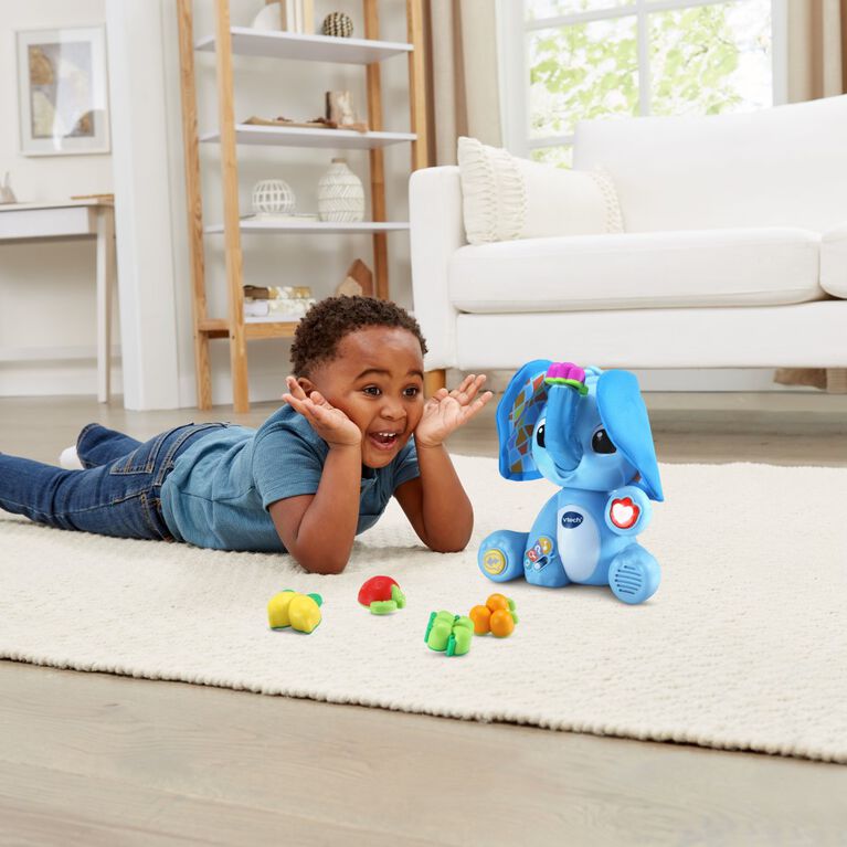 VTech Smellephant - English Edition