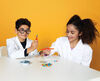 Dr Microbe Game